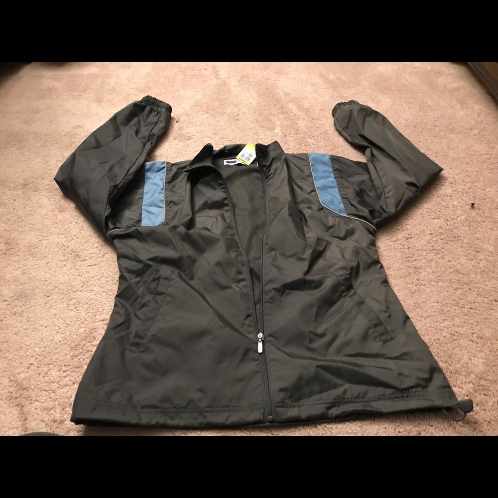 Fila windbreaker